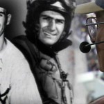 Jerry Coleman collage